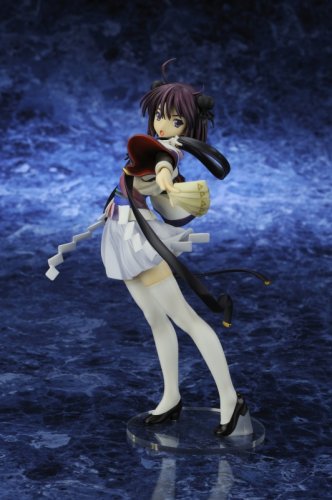 Sengoku Rance : Nanjyo Ran 1/8 Scale PVC Figure