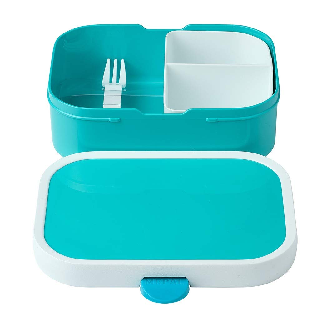 Vesperbox Kindergarten Anton & Sophie MEPAL Brotdose Campus mit Bento