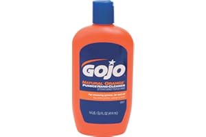 Go-Jo Ind. GOJO Natural Orange Hand Cleaner