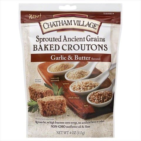 Chatham Village Crouton Garlic Butter