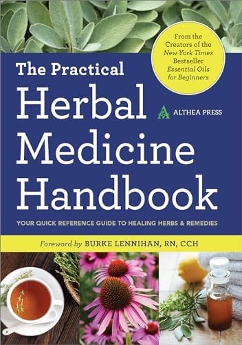 Encyclopedia of Medicinal Herbs, With the Herb-O-Matic Locator