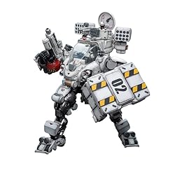 JoyToy 1/25 Action Mecha Tiekui Dual Pilot Mecha 02