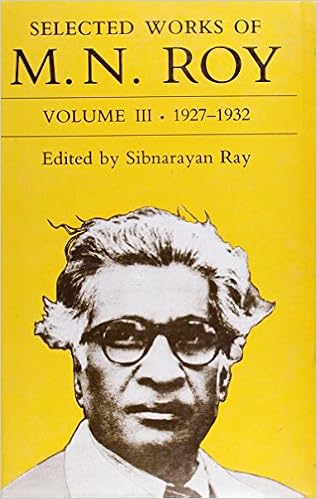 Image result for m n roy images