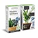 GARDENING SOLUTIONS Hydro Globes Automatic Watering Bulbs (2)