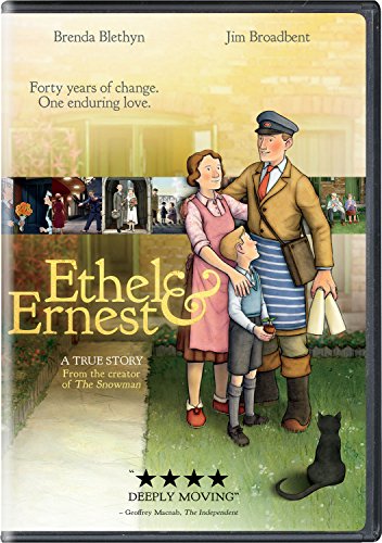Ethel & ernest