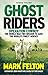 Ghost Riders: Operation Cowboy, the World War Two Mission to Save the World's Finest Horses by Mark Felton