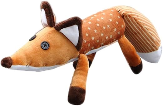 Amazon.com: The Little Prince Fox Plush Dolls le Petit Prince Stuffed