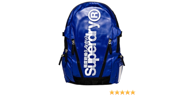 superdry sonic tarp
