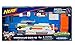 Nerf Modulus ECS-10 Blaster by Hasbro with 24 Dart Flip Clip