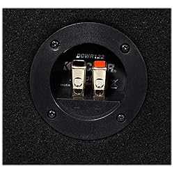 Kicker 43DCWR122 CompR12 Dual 12-inch