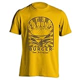 Big Kahuna Burger Mens Shirt