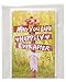 American Greetings May You Live Happily Ever After Wedding Greeting Card with Glitter