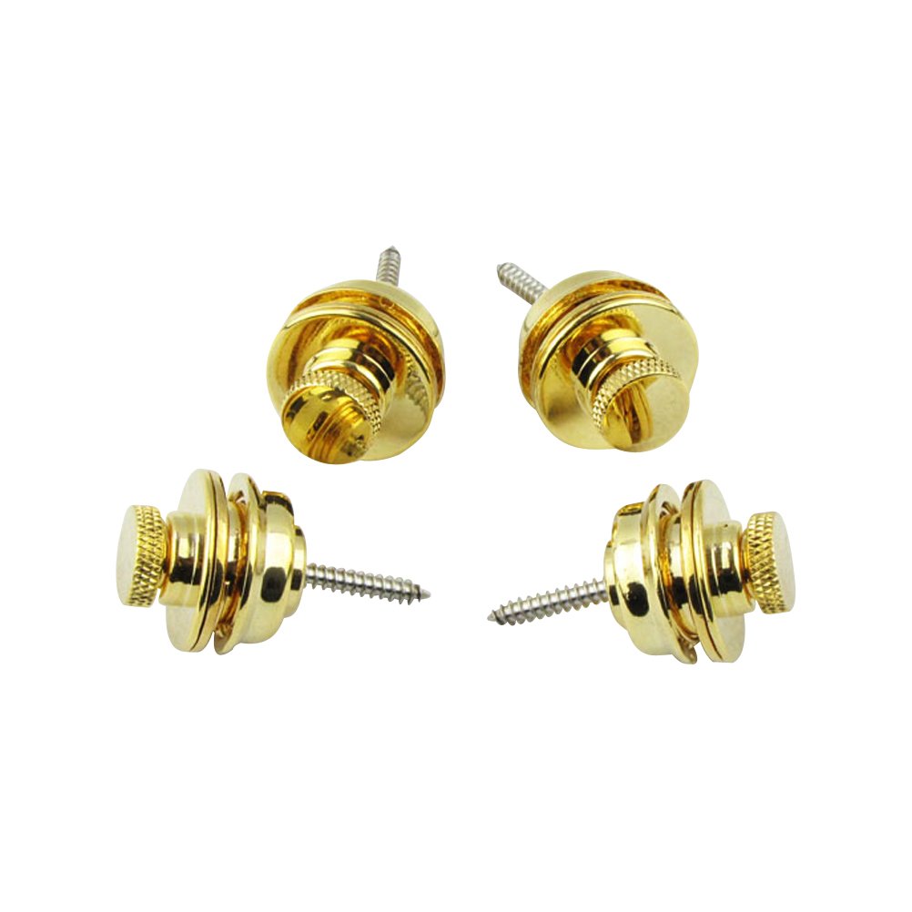 Straps & Strap Locks