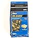 Ideal In-Sure 30-1034P 34 Yellow Non-Twist 4 Port Connector for Solid, Stranded, and Tin Bonded Wire (100 Pack)