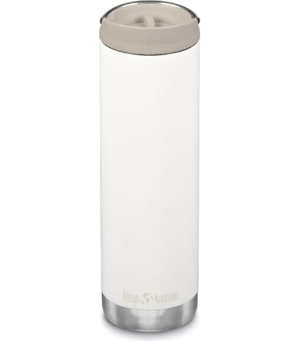 Amazon.com: Klean Kanteen TK Wide 12 Oz Tofu : Home & Kitchen