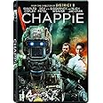 Chappie [DVD]
