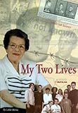 Paperback My Two Lives Book