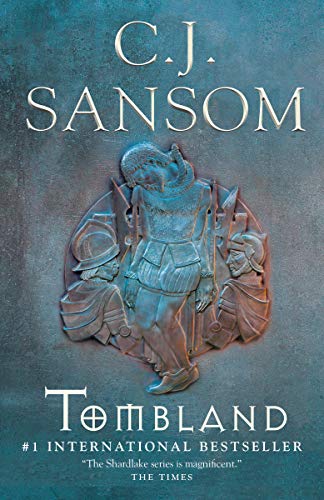 Tombland by C. J. Sansom