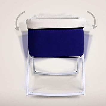 spjälskydd bedside crib