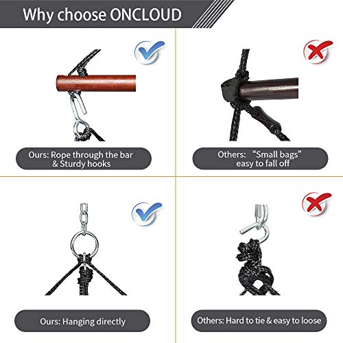 1 ZTDM+Hammock+Hanging+Deluxe+Outdoor