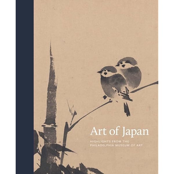 The Great Japan Exhibition: art of the Edo Period 1600-1868