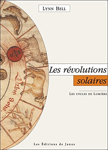 Les  révolutions solaires