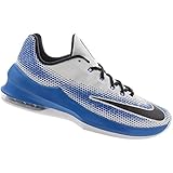 Nike Men's Air Max Infuriate Low Basketball Shoe
