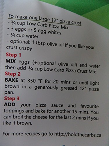 6 Calorie+Gluten+Sweeteners+Preservatives+Canada