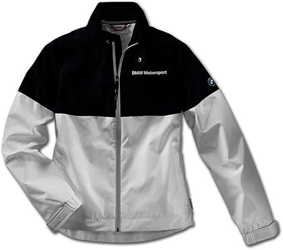 BMW Genuine Motorsport Collection Ladies Womens Jacket Windproof in ...