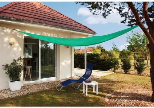 Ideanature Canvas Blue Shade 36 x 22 x 5 cm 199023