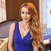 SIVERY Gifts for Women 'Magic Love' Pendant Necklace with Cubic Crystals, Jewelry for Women, Birthday Gifts for Her