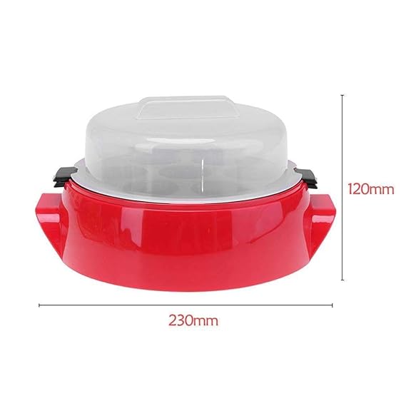 Borlai – Cocina doméstica multifuncional, doble bastón, microondas ...