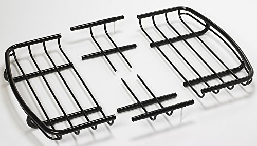 CargoLoc 32531 Rooftop Cargo Basket - Thumbnail 2