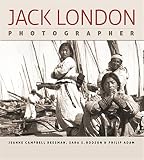 Jack London, Photographer by