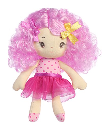 Aurora World Cutie Curls Emma Doll