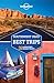Lonely Planet Southwest USA's Best Trips (Travel Guide)