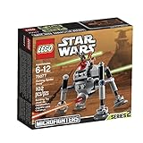 LEGO, Star Wars Microfighters Series 2, Homing Spider Droid (75077)