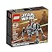 LEGO, Star Wars Microfighters Series 2, Homing Spider Droid (75077)