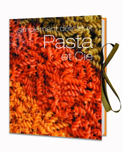 pasta et Cie by (Hardcover)