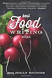Best Food Writing 2015
