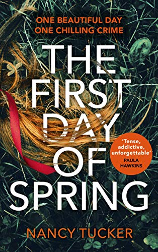 The First Day of Spring Paperback – 18 February 2021