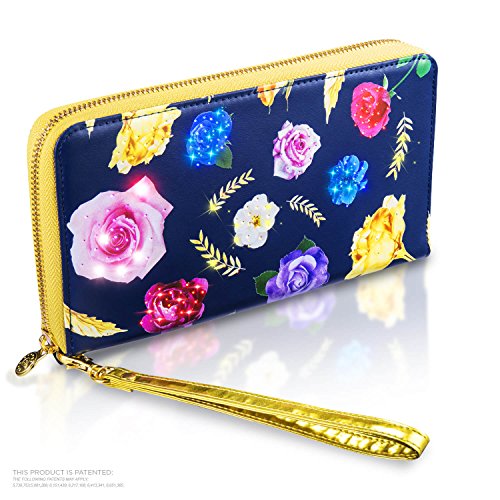 image for Tiny Orange Cell Phone Case, Wallet, Pouch, Bag, Little Purse for Wome