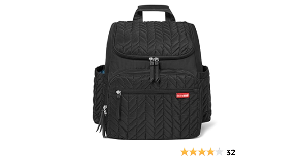 skip hop mouse backpack