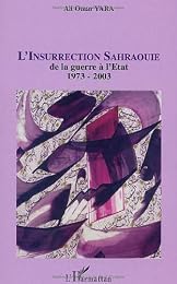 L' insurrection sahraouie