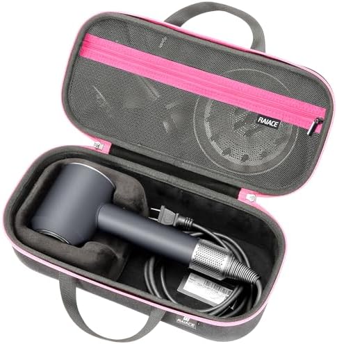 Amazon.com: FBLFOBELI EVA Hard Travel Case for Dyson Supersonic