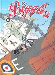 Le  bal des Spitfire