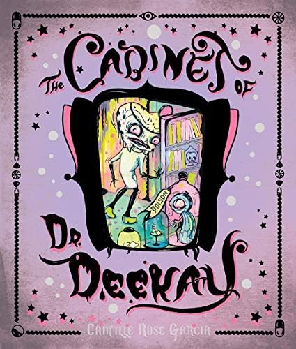 Tragic Kingdom: The Magical Art of Camille Rose Garcia: Doug