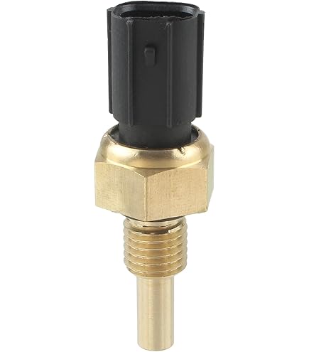 Amazon.com: Water Temperature Sensor Replacement for 2015-2022