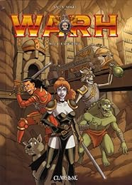 Des  nains, de la bière et des morts-vivants