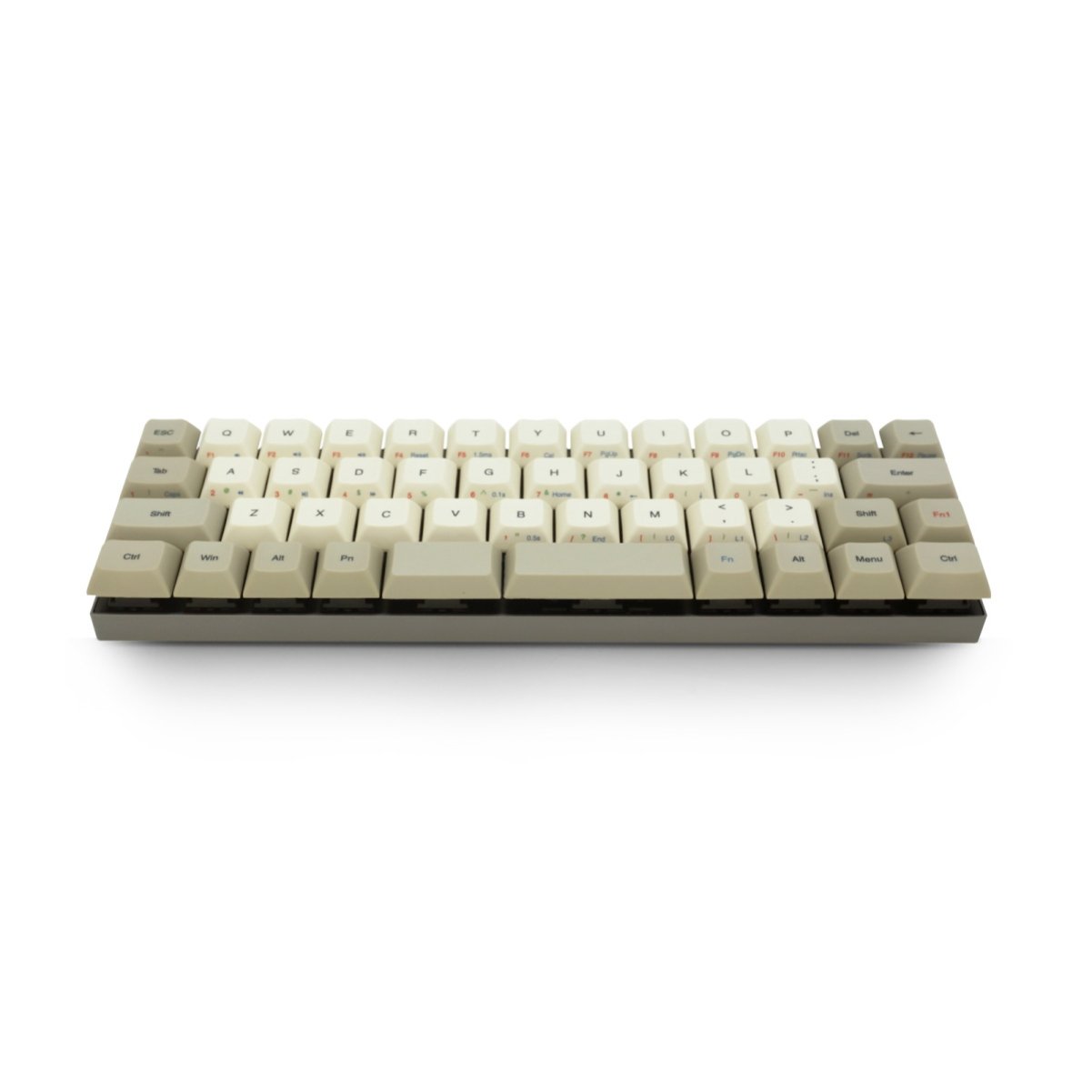 30-40% 自作キーボード 無線対応 40% 自作キーボードキット】Hawk44 - A'sKey - BOOTH